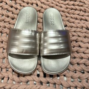 Adidas Women’s Slides